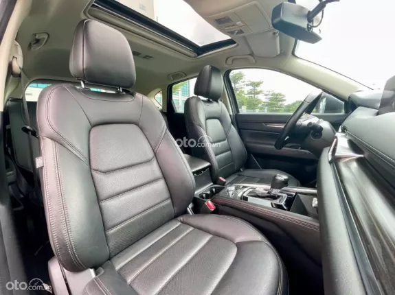 Mazda CX-5 2.0 Deluxe 2021 - Mazda cx5 2.0 Deluxe 2021