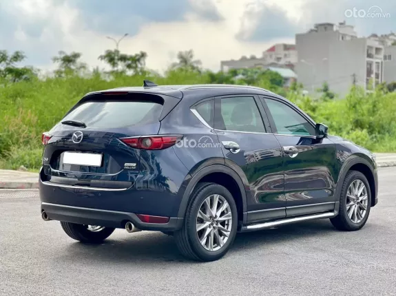 Mazda CX-5 2.0 Deluxe 2021 - Mazda cx5 2.0 Deluxe 2021