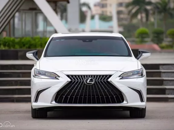Lexus ES 250 2022 - Lexus ES 250 sản xuất 2022
