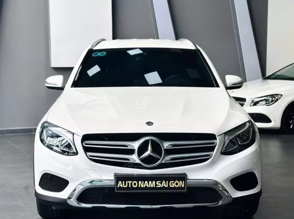 Mercedes-Benz GLC 200 4Matic 2019 - Chuyên Merc giá cực tốt