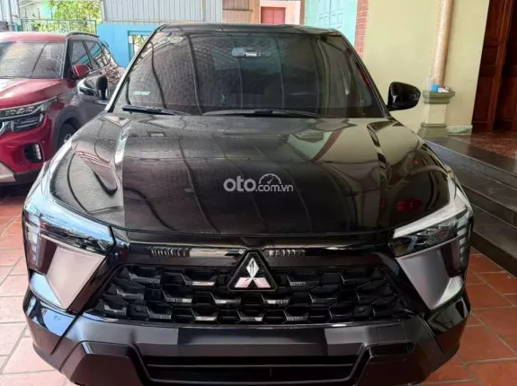 Mitsubishi Xforce Ultimate 2025 - Xe tư nhân 1 chủ mua mới từ đầu