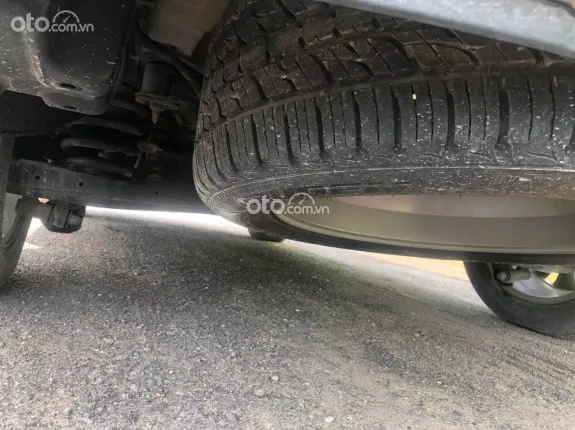 Hyundai Santa Fe 2015 - Bao check thoải mái, bản dầu siêu kinh tế cho AE