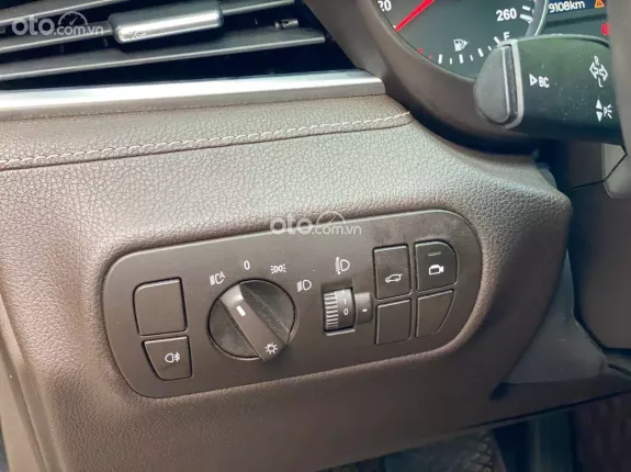 VinFast LUX A2.0 Nâng cao 2021 - Hàng ngon trong phân khúc, hàng Việt này không có điểm chê