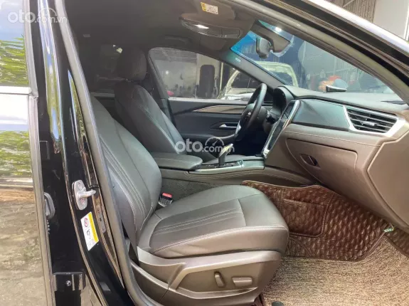 VinFast LUX A2.0 Nâng cao 2021 - Hàng ngon trong phân khúc, hàng Việt này không có điểm chê