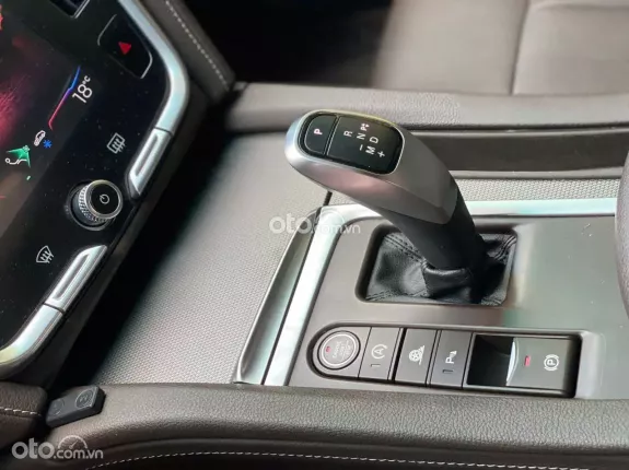 VinFast LUX A2.0 Nâng cao 2021 - Hàng ngon trong phân khúc, hàng Việt này không có điểm chê