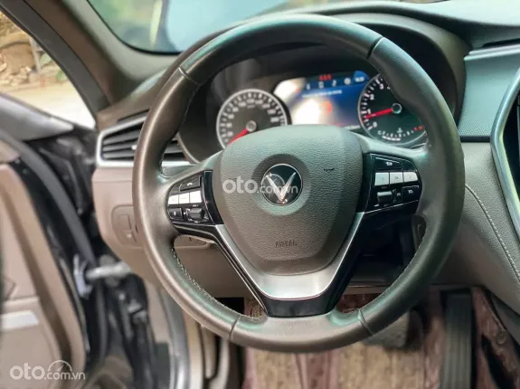 VinFast LUX A2.0 Nâng cao 2021 - Hàng ngon trong phân khúc, hàng Việt này không có điểm chê