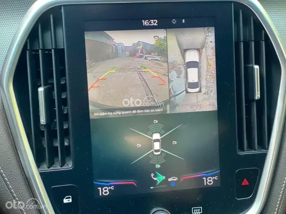 VinFast LUX A2.0 Nâng cao 2021 - Hàng ngon trong phân khúc, hàng Việt này không có điểm chê