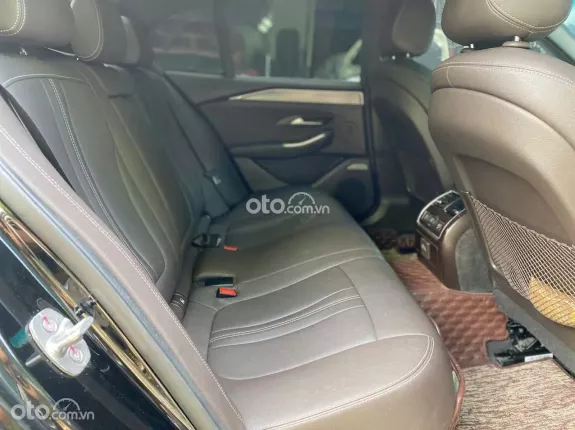 VinFast LUX A2.0 Nâng cao 2021 - Hàng ngon trong phân khúc, hàng Việt này không có điểm chê