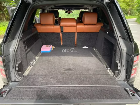 Land Rover Range Rover AutoBiography 3.0 2013 - Upform 2023