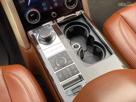 Land Rover Range Rover AutoBiography 3.0 2013 - Upform 2023