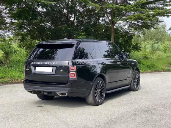 Land Rover Range Rover AutoBiography 3.0 2013 - Upform 2023