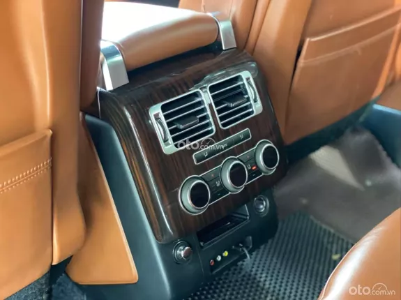 Land Rover Range Rover AutoBiography 3.0 2013 - Upform 2023