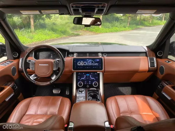 Land Rover Range Rover AutoBiography 3.0 2013 - Upform 2023
