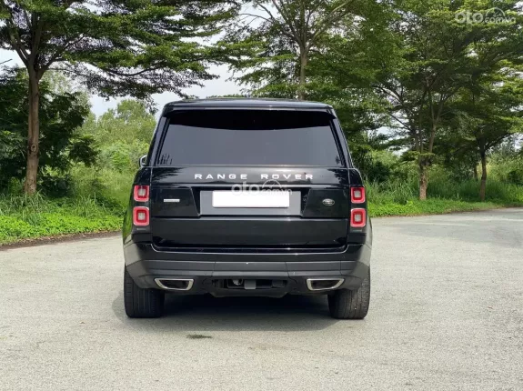 Land Rover Range Rover AutoBiography 3.0 2013 - Upform 2023