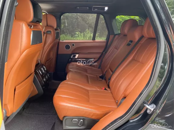 Land Rover Range Rover AutoBiography 3.0 2013 - Upform 2023