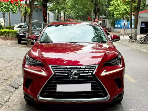Lexus NX 300T 2017 - Lexus Nx300T 2017
