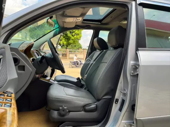 Hyundai Tucson 2.0 Tiêu chuẩn 2009 - SUV gầm cao chất lượng, Số tự động nhập Hàn