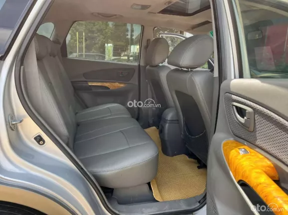 Hyundai Tucson 2.0 Tiêu chuẩn 2009 - SUV gầm cao chất lượng, Số tự động nhập Hàn