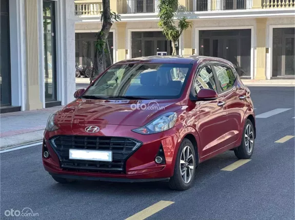 Hyundai Grand i10 2023 - 1 chủ từ mới, giá tốt thương lượng