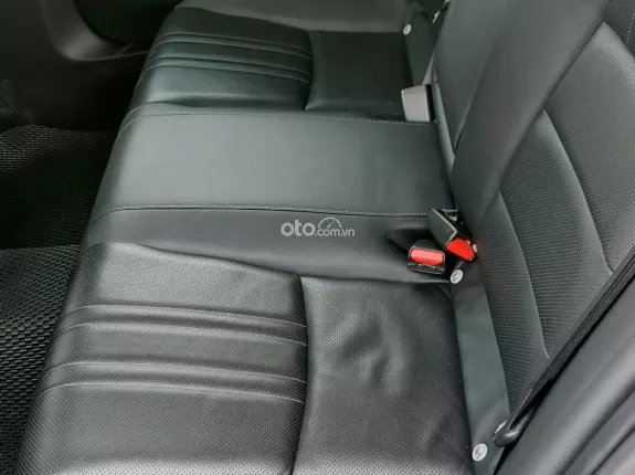 Honda Accord 1.5 Turbo 2022 - Mới đăng kiểm, bảo hiểm thân vỏ 2026