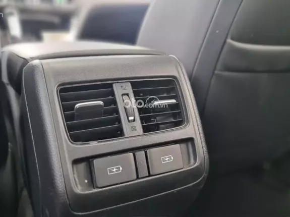 Honda Accord 1.5 Turbo 2022 - Mới đăng kiểm, bảo hiểm thân vỏ 2026