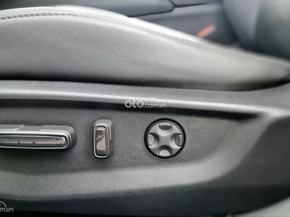 Honda Accord 1.5 Turbo 2022 - Mới đăng kiểm, bảo hiểm thân vỏ 2026