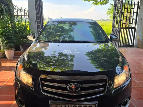 Daewoo Lacetti CDX 1.6 AT 2009 - Laceti CDX 2009 At nhập Hàn 135triệu