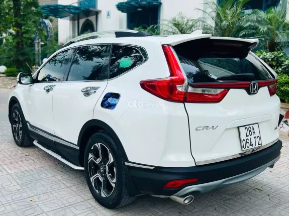 Honda CR-V 1.5 L 2018 - Tư nhân 1 chủ