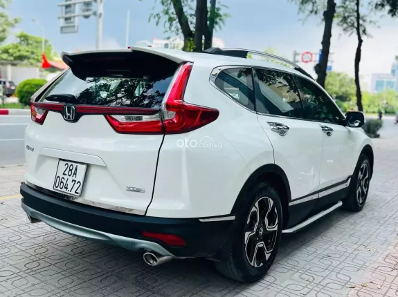 Honda CR-V 1.5 L 2018 - Tư nhân 1 chủ