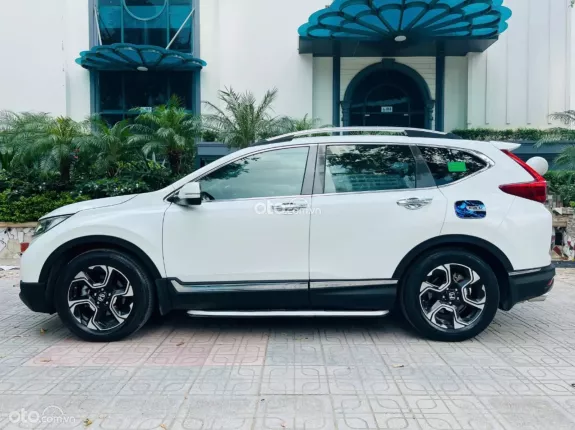 Honda CR-V 1.5 L 2018 - Tư nhân 1 chủ