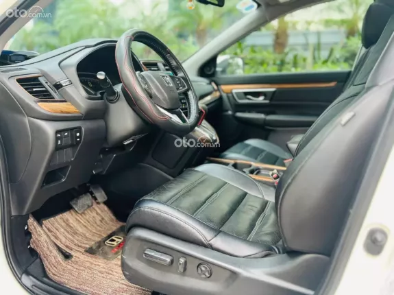 Honda CR-V 1.5 L 2018 - Tư nhân 1 chủ