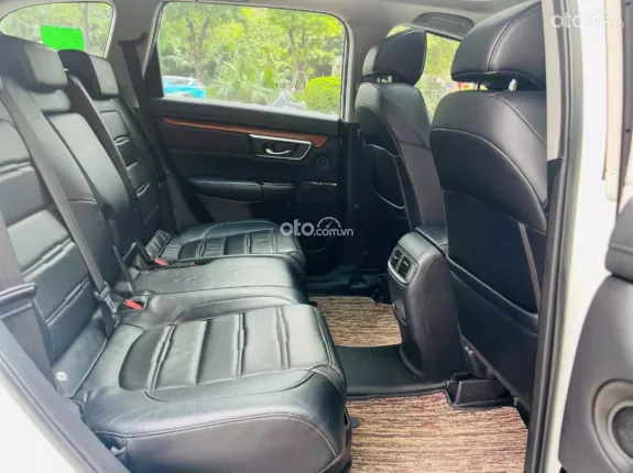 Honda CR-V 1.5 L 2018 - Tư nhân 1 chủ