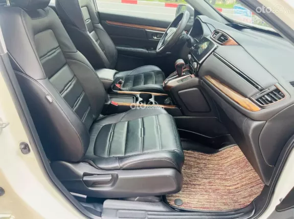 Honda CR-V 1.5 L 2018 - Tư nhân 1 chủ