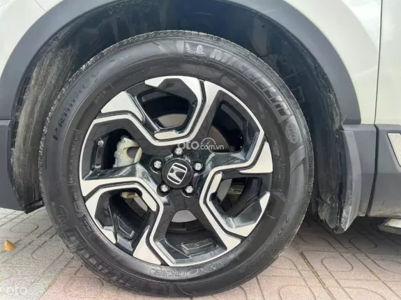 Honda CR-V 1.5 L 2018 - Tư nhân 1 chủ