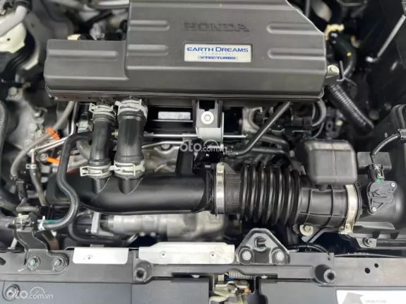 Honda CR-V 1.5 L 2018 - Tư nhân 1 chủ