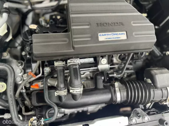 Honda CR-V 1.5 L 2018 - Tư nhân 1 chủ