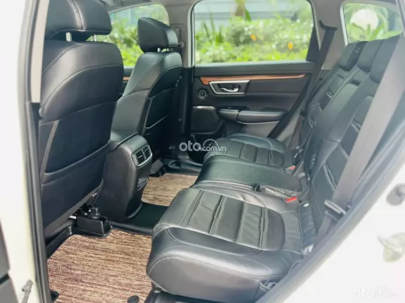 Honda CR-V 1.5 L 2018 - Tư nhân 1 chủ