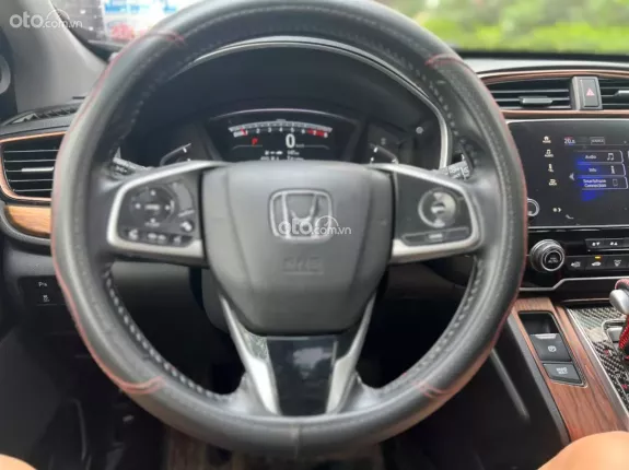 Honda CR-V 1.5 L 2018 - Tư nhân 1 chủ