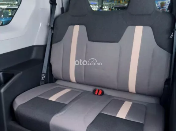 VinFast VF 3 2025 - SẴN 7 MÀU - TRẢ TRƯỚC 40 TRIỆU NHẬN XE - GIẢM TỚI 17 TRIỆU TIỀN MẶT