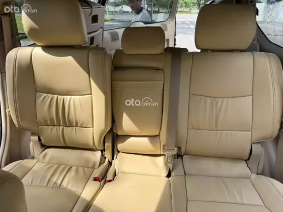 Lexus GX 470 2007 - Xe nhập Nhật, siêu lướt đẹp, 1 chủ từ đầu, giá tốt