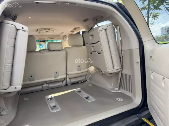 Lexus GX 470 2007 - Xe nhập Nhật, siêu lướt đẹp, 1 chủ từ đầu, giá tốt