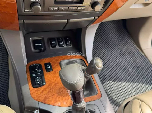 Lexus GX 470 2007 - Xe nhập Nhật, siêu lướt đẹp, 1 chủ từ đầu, giá tốt