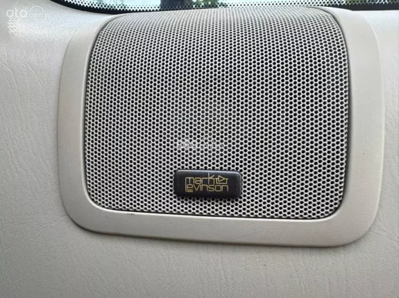 Lexus GX 470 2007 - Xe nhập Nhật, siêu lướt đẹp, 1 chủ từ đầu, giá tốt
