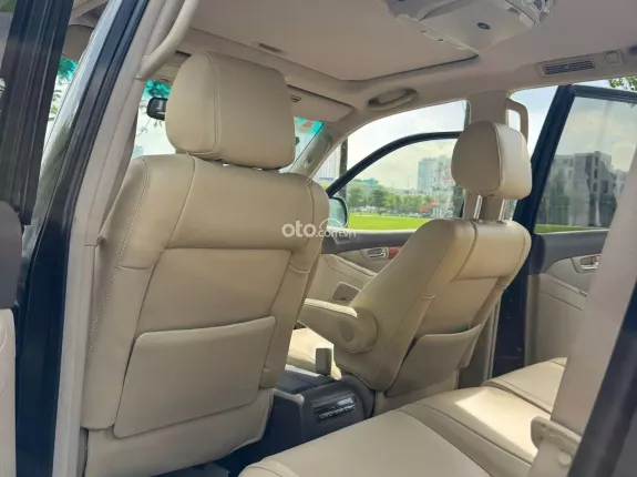 Lexus GX 470 2007 - Xe nhập Nhật, siêu lướt đẹp, 1 chủ từ đầu, giá tốt