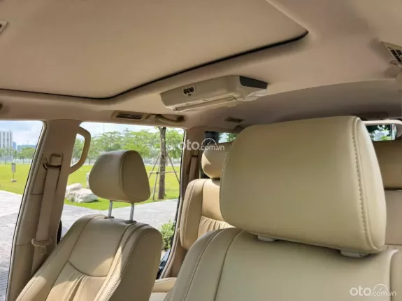Lexus GX 470 2007 - Xe nhập Nhật, siêu lướt đẹp, 1 chủ từ đầu, giá tốt