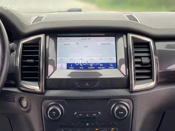 Ford Ranger Wildtrak 2.0L 4x4 AT 2019 - Các bác tìm ra lỗi em đốt xe luôn, Kilomet đi quá ít