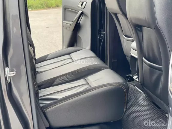 Ford Ranger Wildtrak 2.0L 4x4 AT 2019 - Các bác tìm ra lỗi em đốt xe luôn, Kilomet đi quá ít