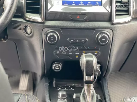 Ford Ranger Wildtrak 2.0L 4x4 AT 2019 - Các bác tìm ra lỗi em đốt xe luôn, Kilomet đi quá ít