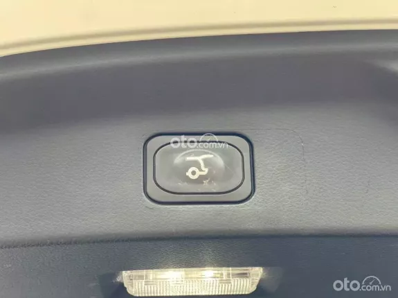 Ford Everest Titanium 2.0 AT 4x2 2023 - Salon xin được chào bán chiếc xe