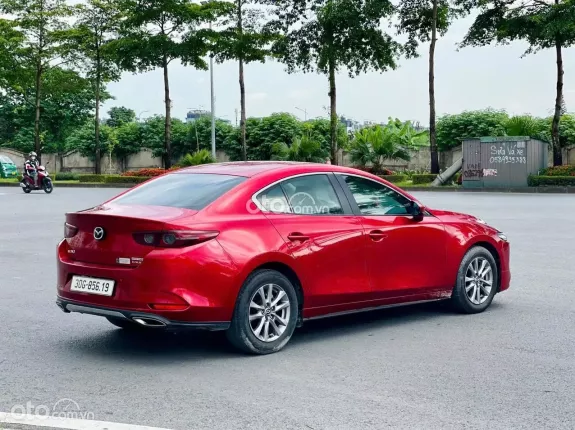 Mazda 3 Sedan 1.5L Luxury 2020 - Salon xin được chào bán chiếc xe